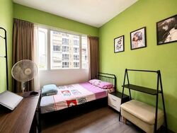 Ecopolitan (D19), Condominium #608118491